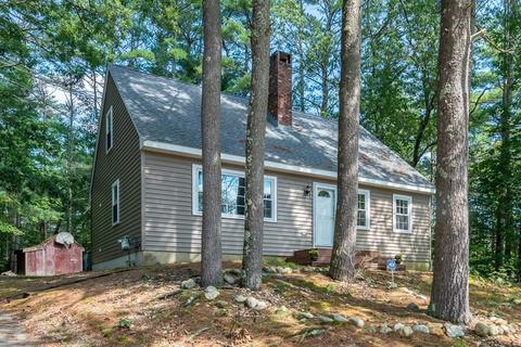 18 Joyce St, Townsend, MA 01474 photo 1