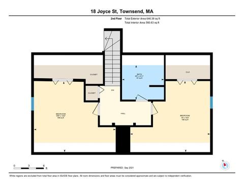 18 Joyce St, Townsend, MA 01474 photo 34