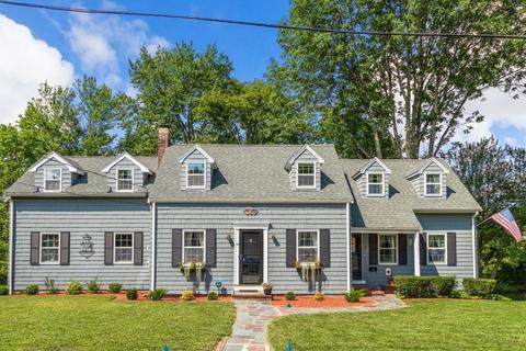 46 Bond St, Reading, MA 01867 photo 1