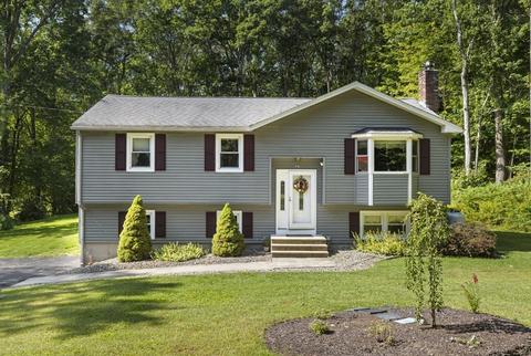 78 Purgatory Rd, Sutton, MA 01590 photo 1