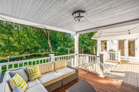 17 Putney Rd, Wellesley, MA 02481 photo 27