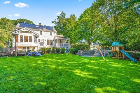 17 Putney Rd, Wellesley, MA 02481 photo 35
