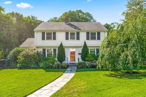 17 Putney Rd, Wellesley, MA 02481 photo 1