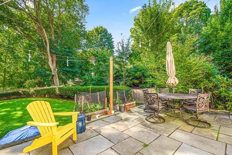17 Putney Rd, Wellesley, MA 02481 photo 29