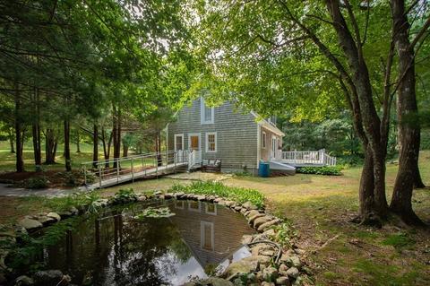 14 Weldons Rd, Bourne, MA 02532 photo 1