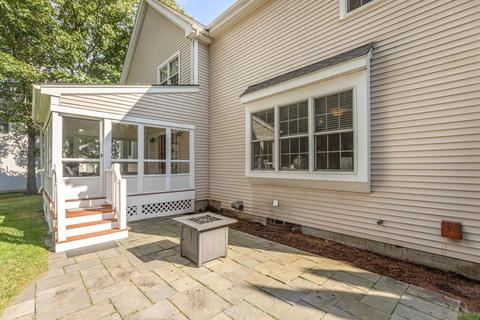 75 Brookline St, Needham, MA 02492 photo 24