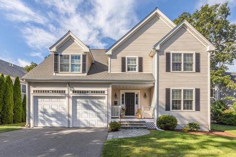 75 Brookline St, Needham, MA 02492 photo 1