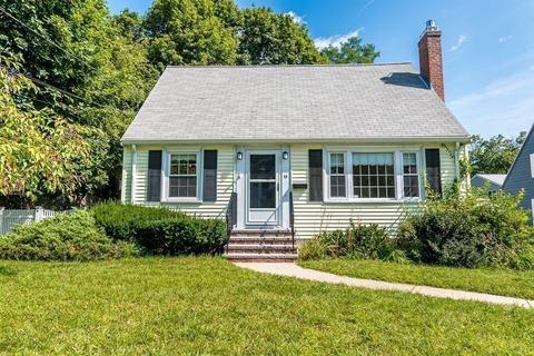 19 Edison Ave, Dedham, MA 02026 photo 7