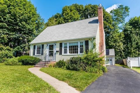 19 Edison Ave, Dedham, MA 02026 photo 1