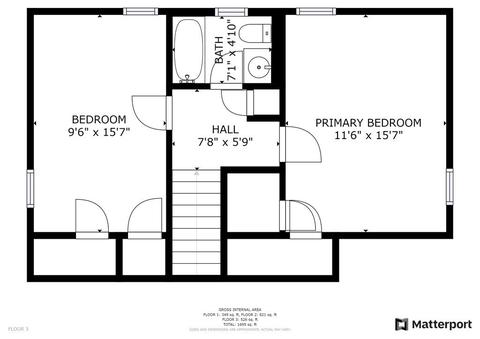 19 Edison Ave, Dedham, MA 02026 photo 41