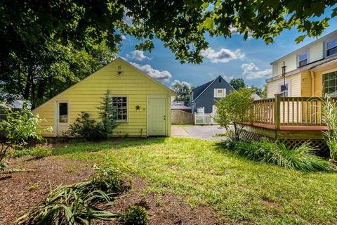 19 Edison Ave, Dedham, MA 02026 photo 37