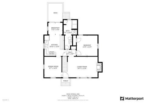 19 Edison Ave, Dedham, MA 02026 photo 40