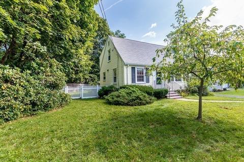 19 Edison Ave, Dedham, MA 02026 photo 9