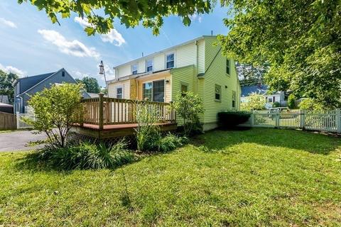 19 Edison Ave, Dedham, MA 02026 photo 2
