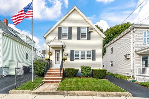 39 Arlington St, Everett, MA 02149 photo 1