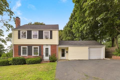 409 Cedar St, Dedham, MA 02026 photo 1