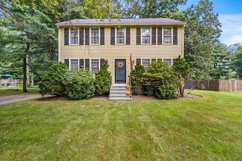 7 Roberta Rd, Sharon, MA 02067 photo 2