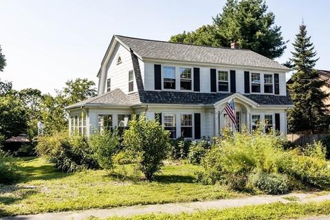 35 Coolidge Ave, Weymouth, MA 02188 photo 30