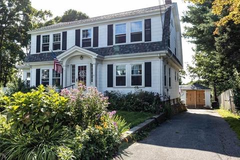 35 Coolidge Ave, Weymouth, MA 02188 photo 37
