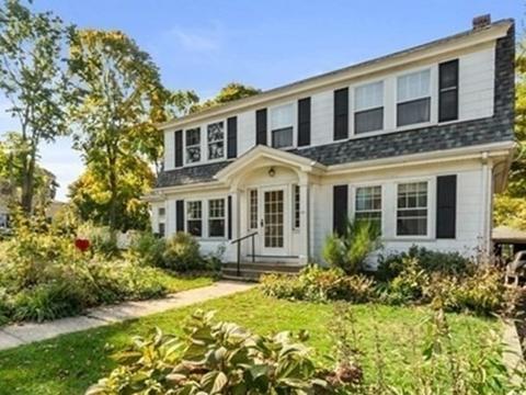 35 Coolidge Ave, Weymouth, MA 02188 photo 38