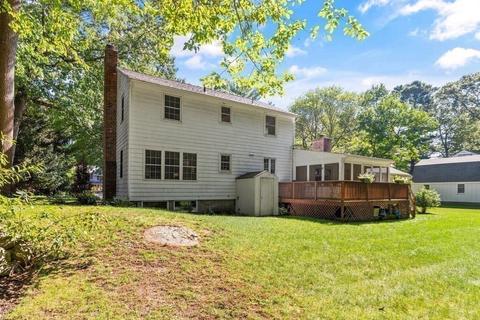 20 Ledgewood Dr, Danvers, MA 01923 photo 28