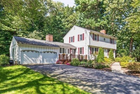 20 Ledgewood Dr, Danvers, MA 01923 photo 31