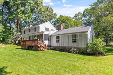 20 Ledgewood Dr, Danvers, MA 01923 photo 27