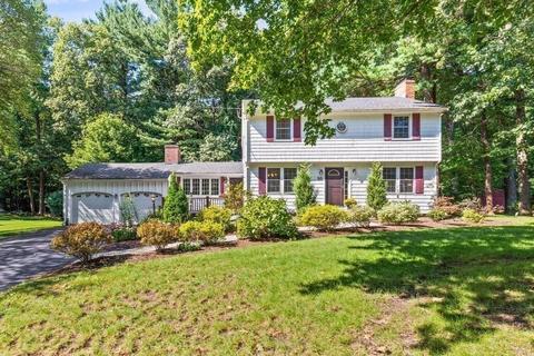 20 Ledgewood Dr, Danvers, MA 01923 photo 30