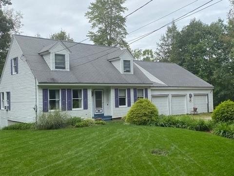 97 E Haynes Rd, Townsend, MA 01469 photo 1