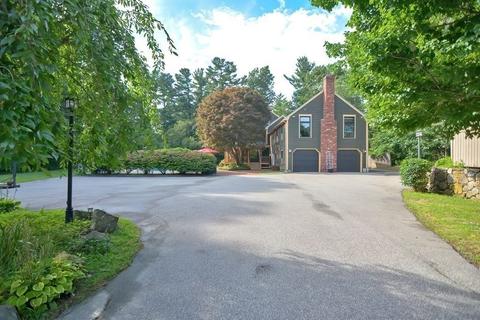 147 Walnut St, Reading, MA 01867 photo 4