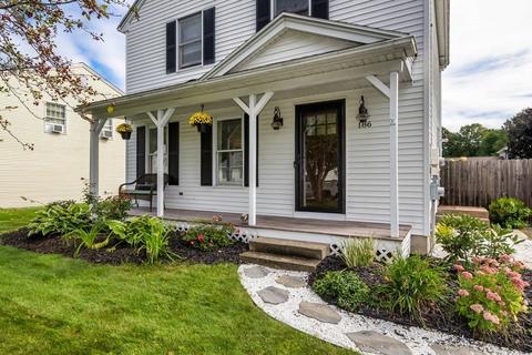186 Winterset Dr, Springfield, MA 01129 photo 2