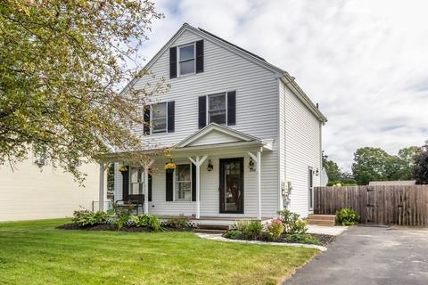 186 Winterset Dr, Springfield, MA 01129 photo 1