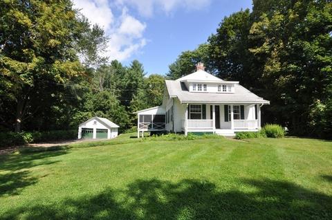 39 Central St, Acton, MA 01720 photo 1