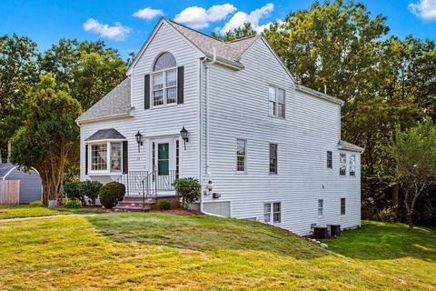 14 Elyse Rd, Mansfield, MA 02048 photo 5