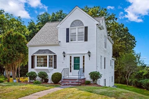 14 Elyse Rd, Mansfield, MA 02048 photo 2