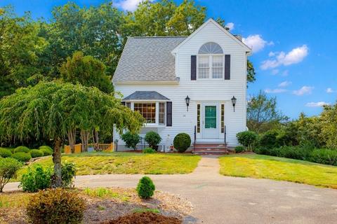 14 Elyse Rd, Mansfield, MA 02048 photo 1
