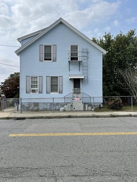1711 Bay St, Fall River, MA 02724 photo 1