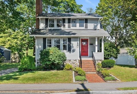16 Azel Rd, Braintree, MA 02184 photo 3