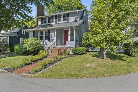16 Azel Rd, Braintree, MA 02184 photo 1