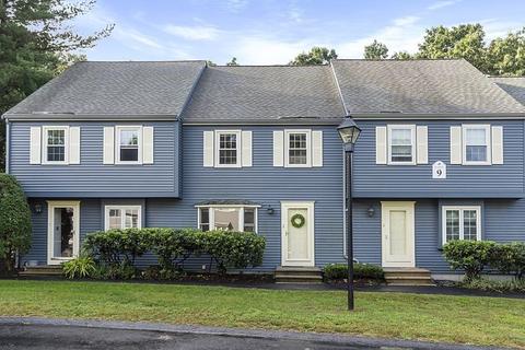 9 Oak Ridge Dr #2, Maynard, MA 01754 photo 1