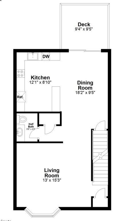 9 Oak Ridge Dr #2, Maynard, MA 01754 photo 38