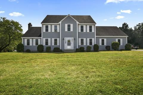 1 Devarney Ct, Shirley, MA 01464 photo 1