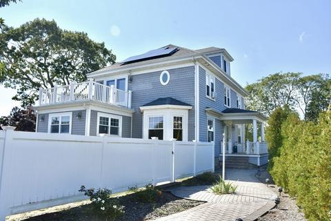 124 Onset Ave, Wareham, MA 02532 photo 2