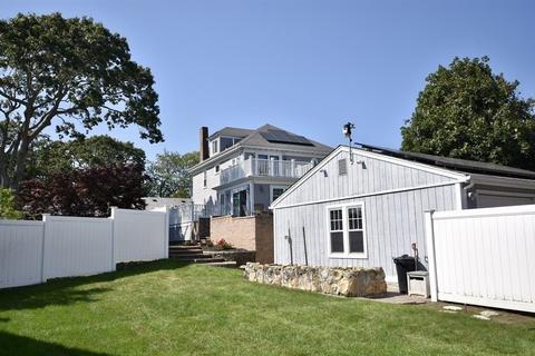 124 Onset Ave, Wareham, MA 02532 photo 8