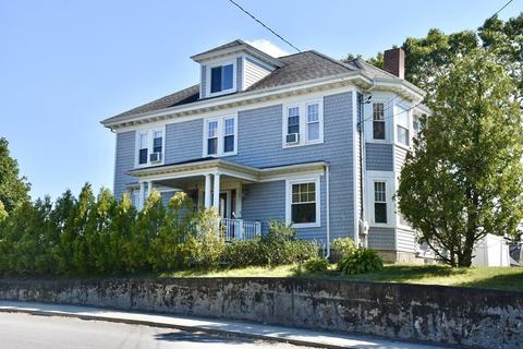 124 Onset Ave, Wareham, MA 02532 photo 1