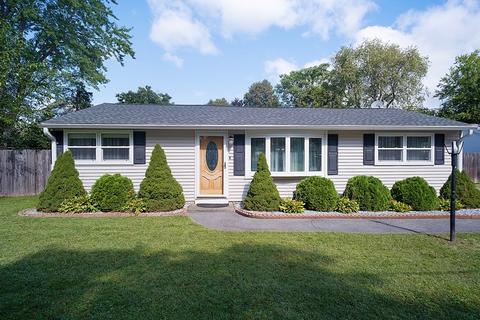 32 Sunridge Dr, Springfield, MA 01118 photo 1