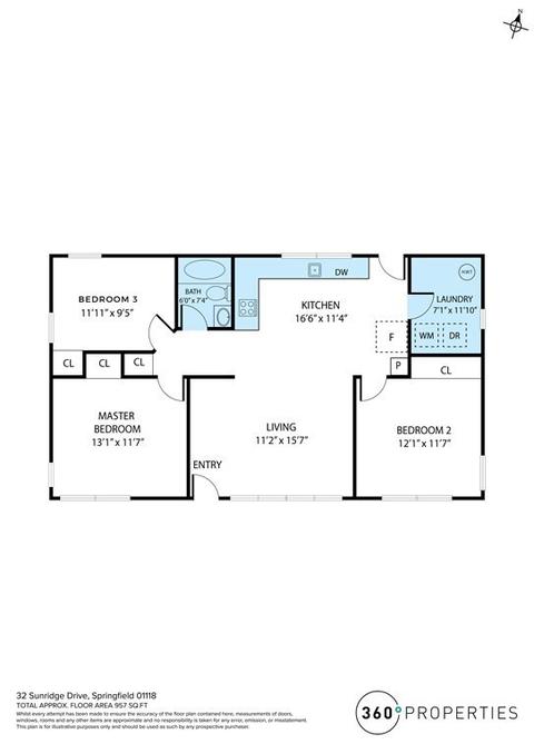 32 Sunridge Dr, Springfield, MA 01118 photo 30
