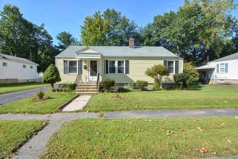 40 Knowles Rd, Worcester, MA 01602 photo 2