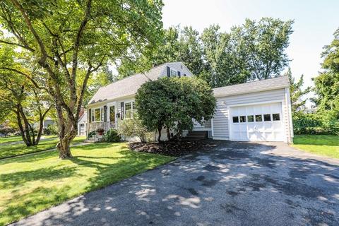 36 Hancock Rd, Wakefield, MA 01880 photo 2