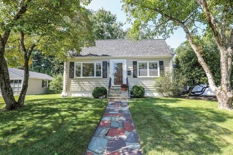 36 Hancock Rd, Wakefield, MA 01880 photo 34